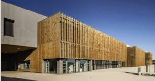 Collège BOBY LAPOINTE